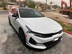 كيا K5